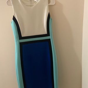 Calvin Klein barely worn size 10